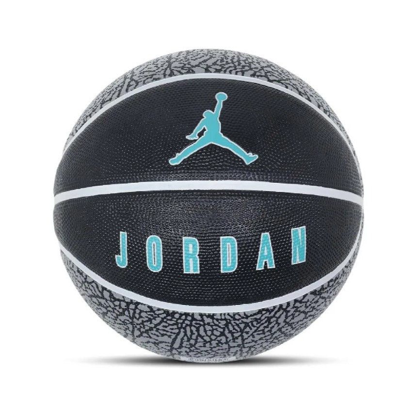 NIKE JORDAN JOR PLAYGROUND 8P 07 BK/WH/CJ J100825501607