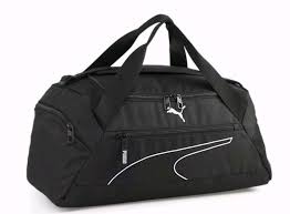 PUMA FUNDAMENTALS SPORTS BAG S PUMA BLACK 090331-01