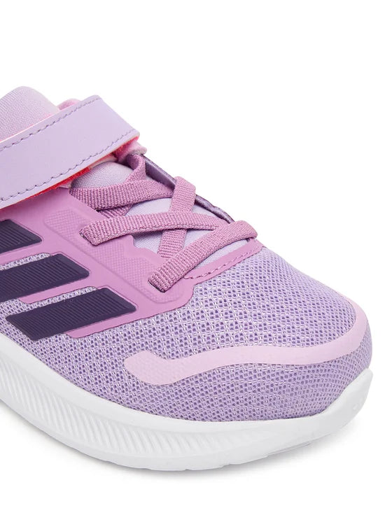 ADIDAS RUNFALCON 5 EL I POWPLU/AURPLU/LUCRED JQ5669