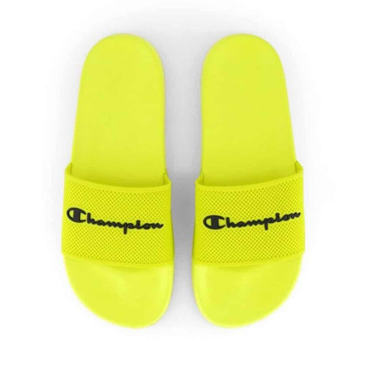 CHAMPION DTN21 B PS SLIDE SYF/NBK S33214-YM003