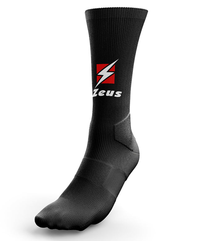 ZEUS SPORT CALZA WORK BASSA CALZAWORK