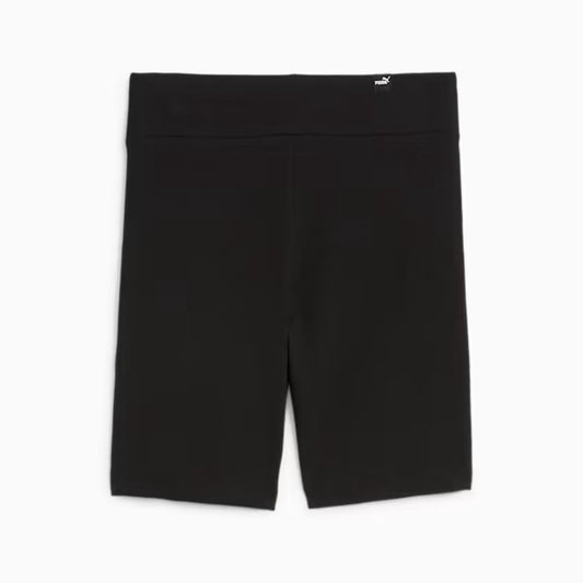 PUMA ESS+ BLOSSOM SHORT TIGHT G BLACK 679412-01