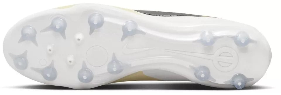 NIKE TIEMPO LEGEND 10 PRO LEMONADE/BLACK-MTLC GOLD COIN DV4334-700