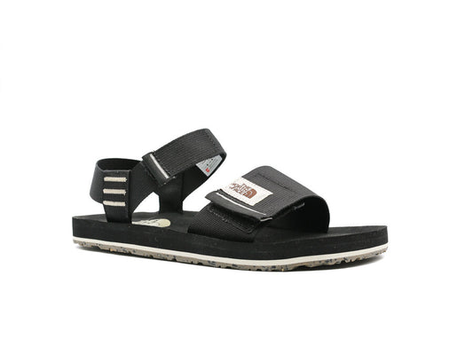 THE NORTH FACE W SKEENA SANDAL TNF BLACK/VINTAGE WHITE NF0A46BFLQ61