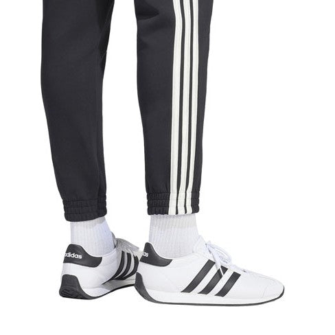 ADIDAS Pantaloni Uomo Adidas Black KY7000