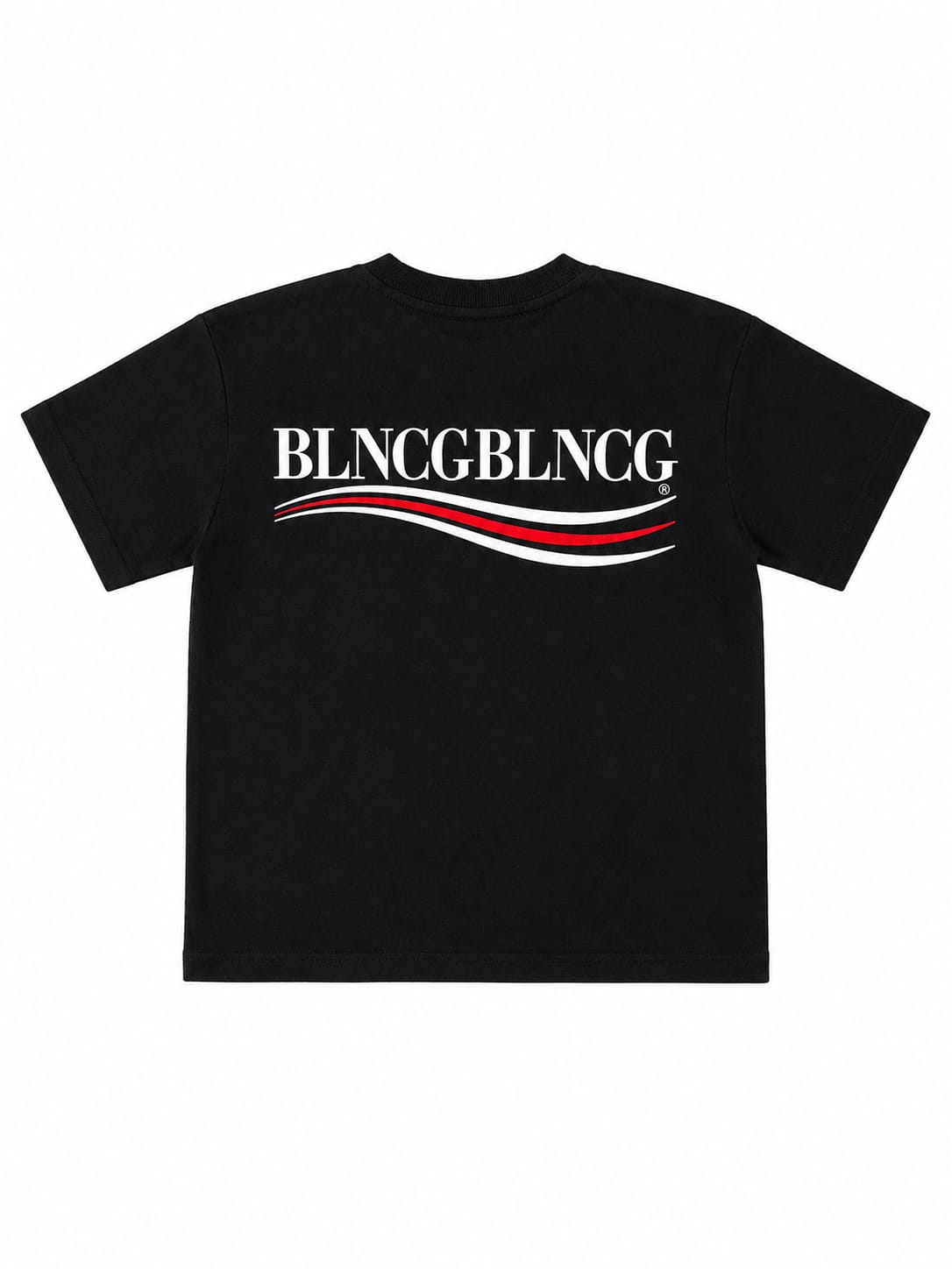 BLNCG MAGLIA MANICA CORTA 202616