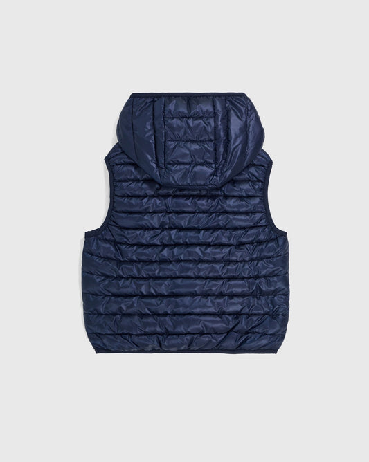CHAMPION VEST NNY/NNY/ALLOVER 306774-BS501
