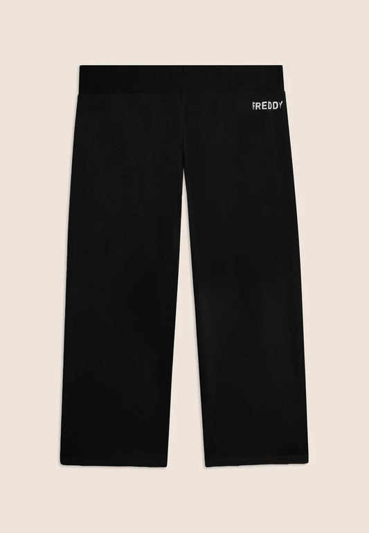 FREDDY Pantalone capri S26WTRP8-N