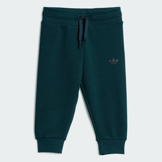 ADIDAS AOR CREW SET AURIVY/BLACK JY0140