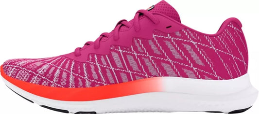 UNDER ARMOUR W CHARGED BREEZE 2 3026142-602