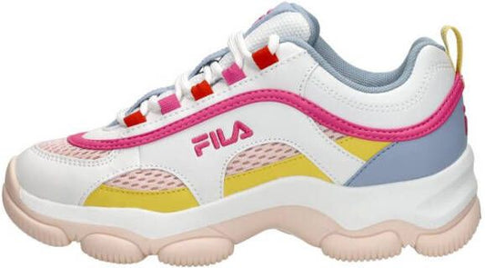 FILA STRADA DREAMSTER CB kids FFK0141-13309