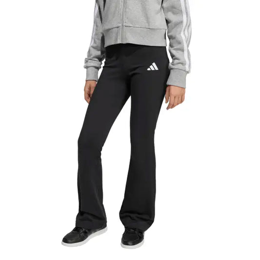 ADIDAS ADI JG SL FLA LEG BLACK/WHITE KS2987