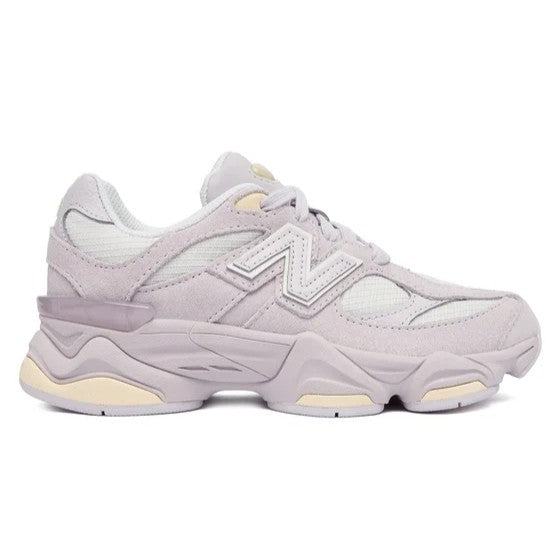 NEW BALANCE Sneakers Junior New Balance 9060 Horizon Grey P90608D9