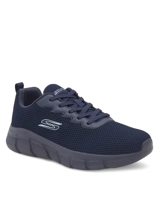 SKECHERS BOBS B FLEX - CHILL NVY 118106-NVY