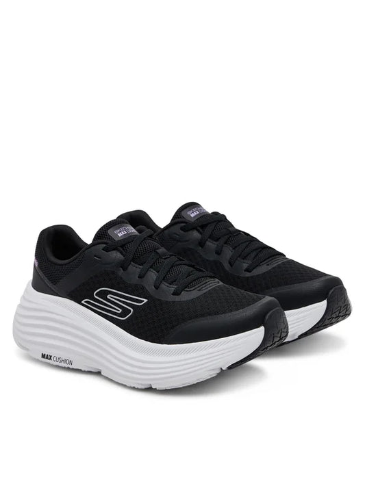 SKECHERS MAX CUSHIONING ENDEAVOUR - CA BKW 129470-BKW