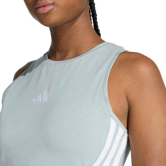 ADIDAS ESSENTIALS 3-STRIPES PADDED TANK KC5183