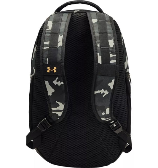 UNDER ARMOUR UA HUSTLE 5.0 BACKPACK 1361176-007