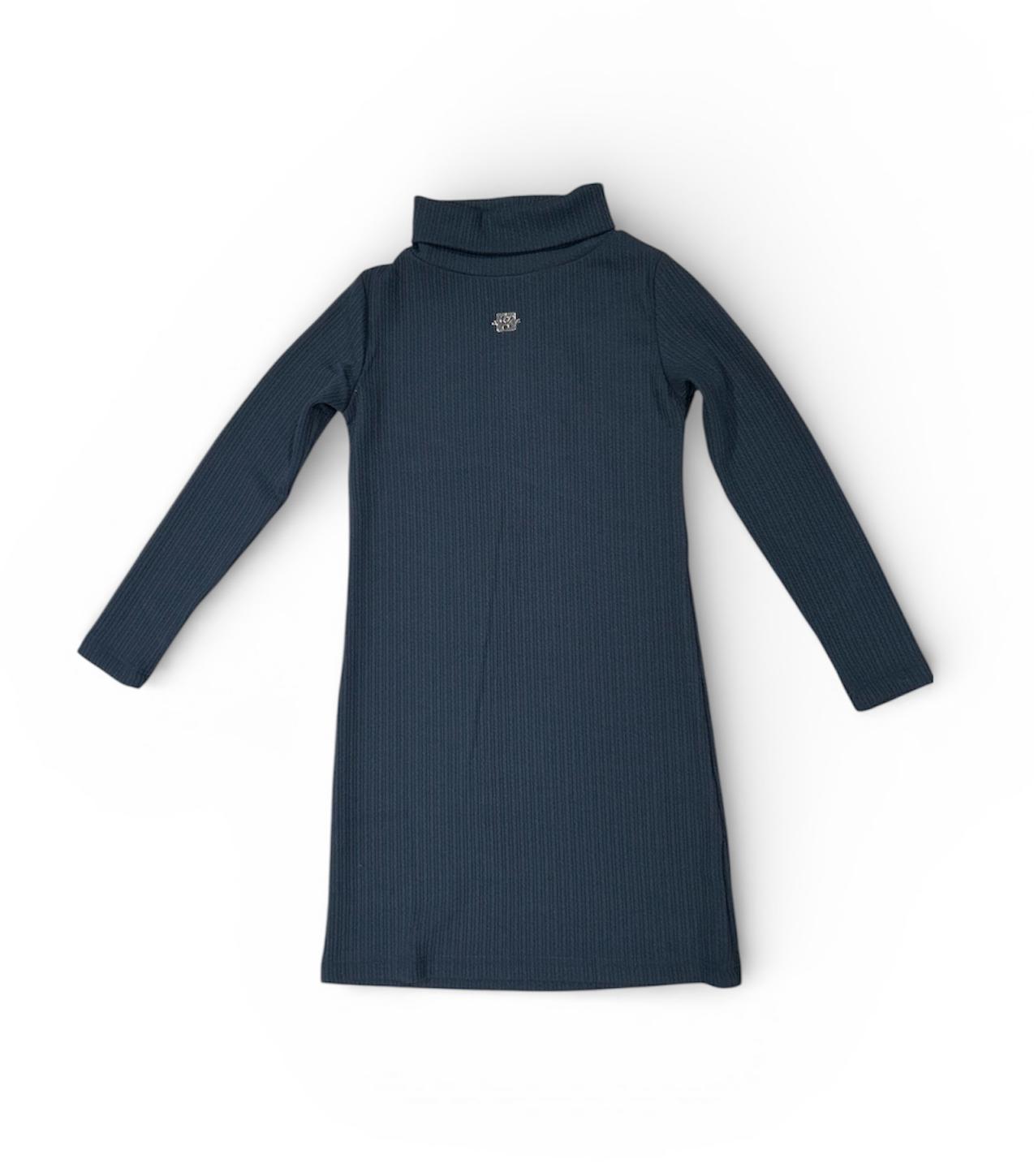 FREDDY ABITO NERO FR2108-001