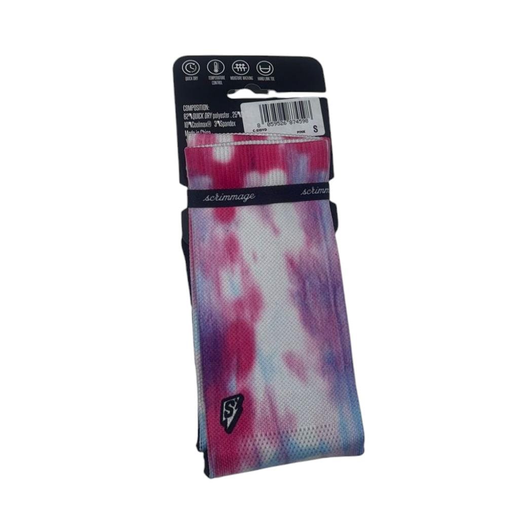 SCRIMMAGE ICE DYED C-EIDYD