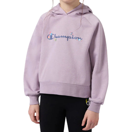 CHAMPION CMP HOODED SWEATSHIRT SBPP 405218-VS100