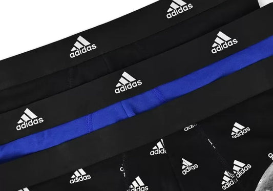 ADIDAS AFC - 3PK BRIEF 4A1M01-913