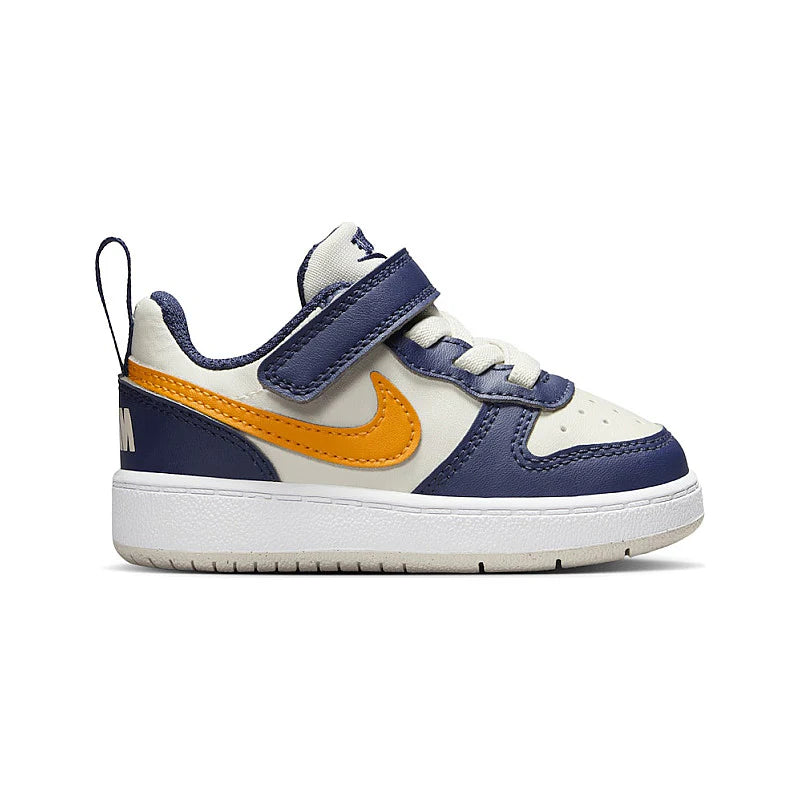 NIKE COURT BOROUGH LOW RECRAFT (TD) DV5458-126