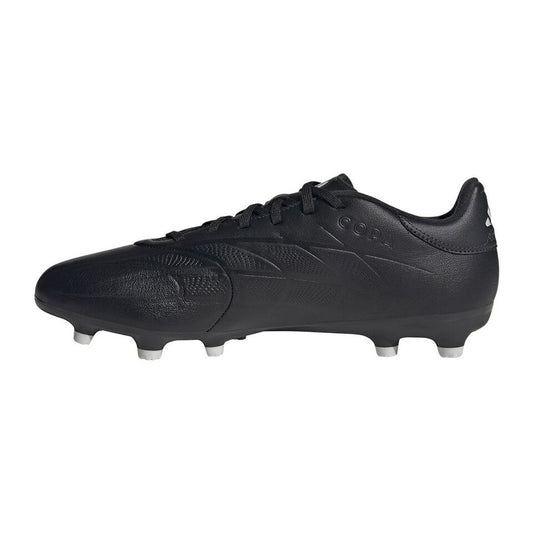 ADIDAS COPA PURE 2 LEAGUE CBLACK/CARBON/GREONE IE7492