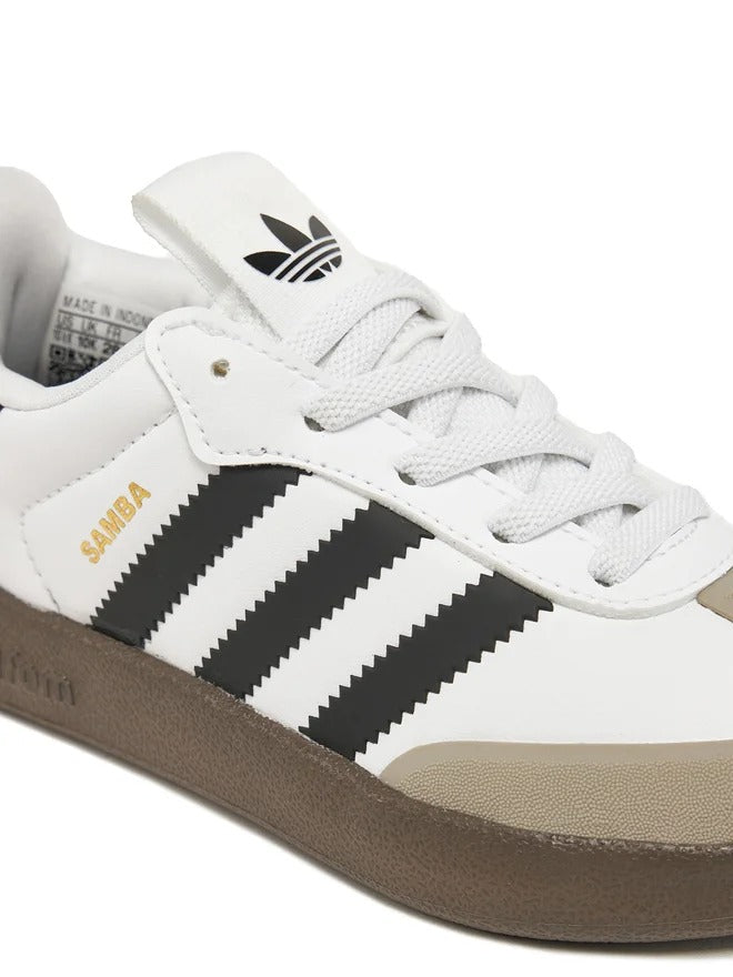 ADIDAS SAMBA 360 C FTWWHT/CBLACK/CGRANI IH3505