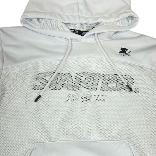 Starter FELPA CAPPUCCIO 74348 U ST