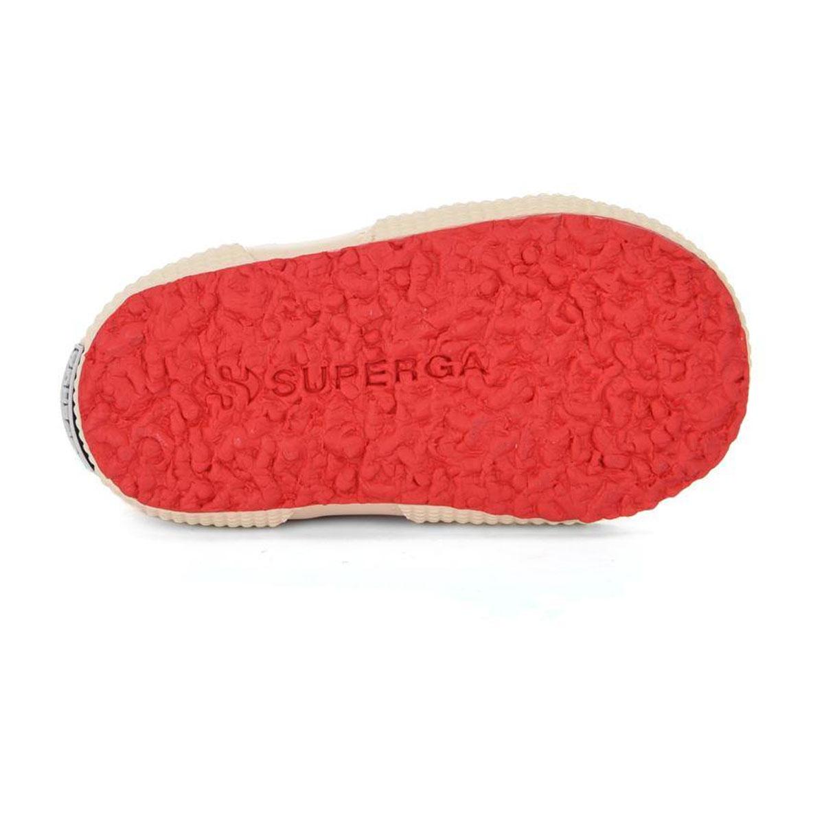 Superga 2750 BABY CLASSIC RED S0005P0-975