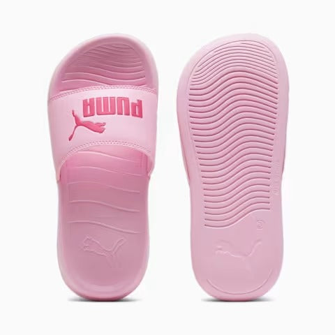 PUMA POPCAT 20 JR PINK LILAC-GARNET ROSE 372017-34