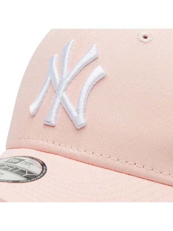 NEW ERA Cappellino 9FORTY New York Yankees rosa 12745558