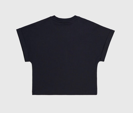 CHAMPION CREWNECK T-SHIRT NBK 404932-KK001