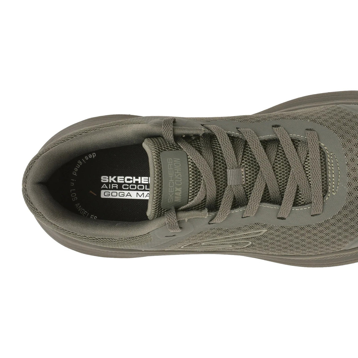 Skechers Max Cushioning Endeavour 220613-OLV – Oliva