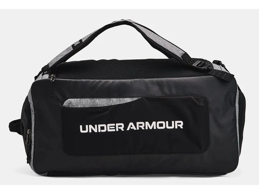 UNDER ARMOUR CONTAIN DUO MD BP DUFFLE 1381919-025
