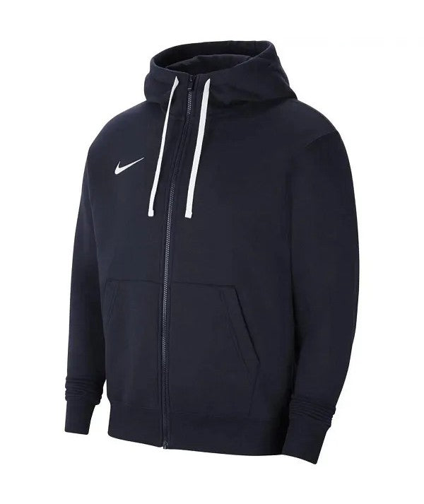 NIKE Felpa con cappuccio e zip Nike Team Club 20 CW6891-451