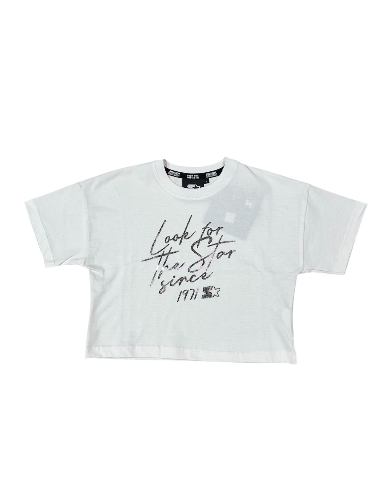 Starter MAGLIA M/M 3363 B ST