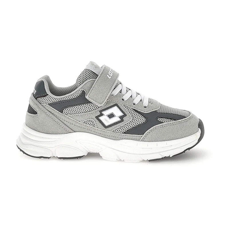 Lotto Boston AMF Sue INF S Grigio 223863-EJW