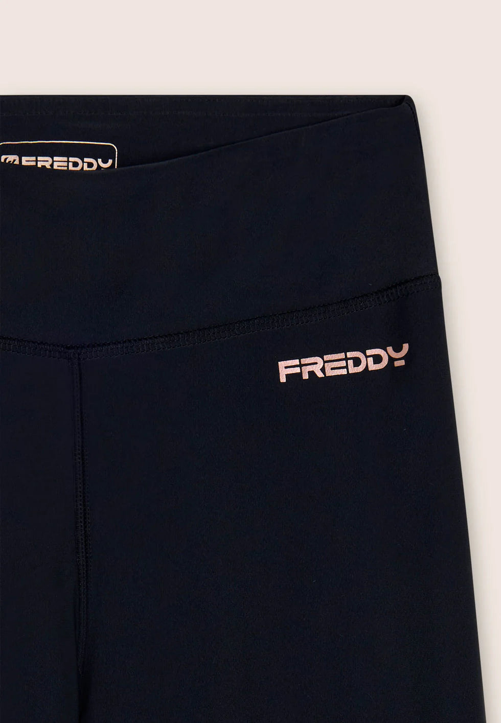 FREDDY PANTALONE LUNGO SF11HF2516-N