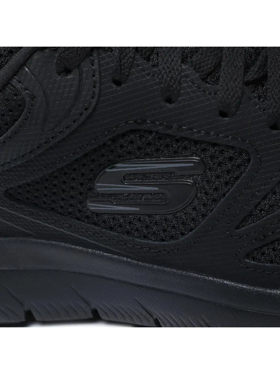 SKECHERS SUMMITS - SOUTH RIM 52812-BBK
