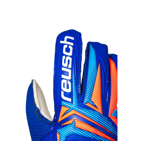 Reusch Attrakt Solid Junior 5672515-4126