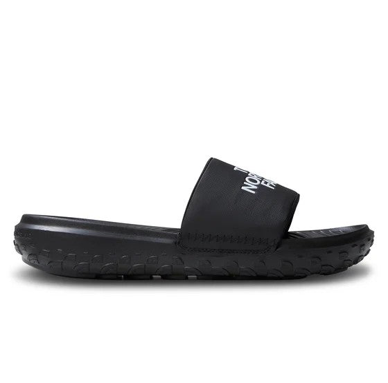 The North Face M Never Stop Cush Slide Nero