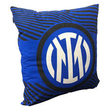INTERNAZIONALE F.C. CUSCINO ARREDO INTER 9300-040-I001