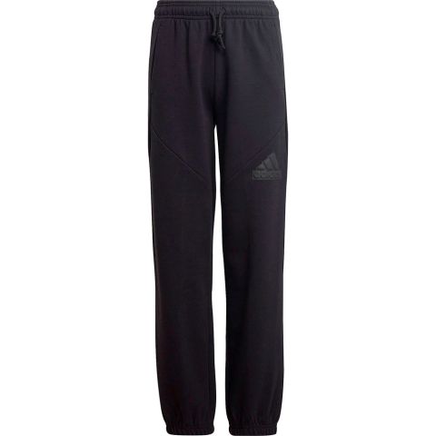 ADIDAS U FI LOGO PT BLACK/BLACK HR6286