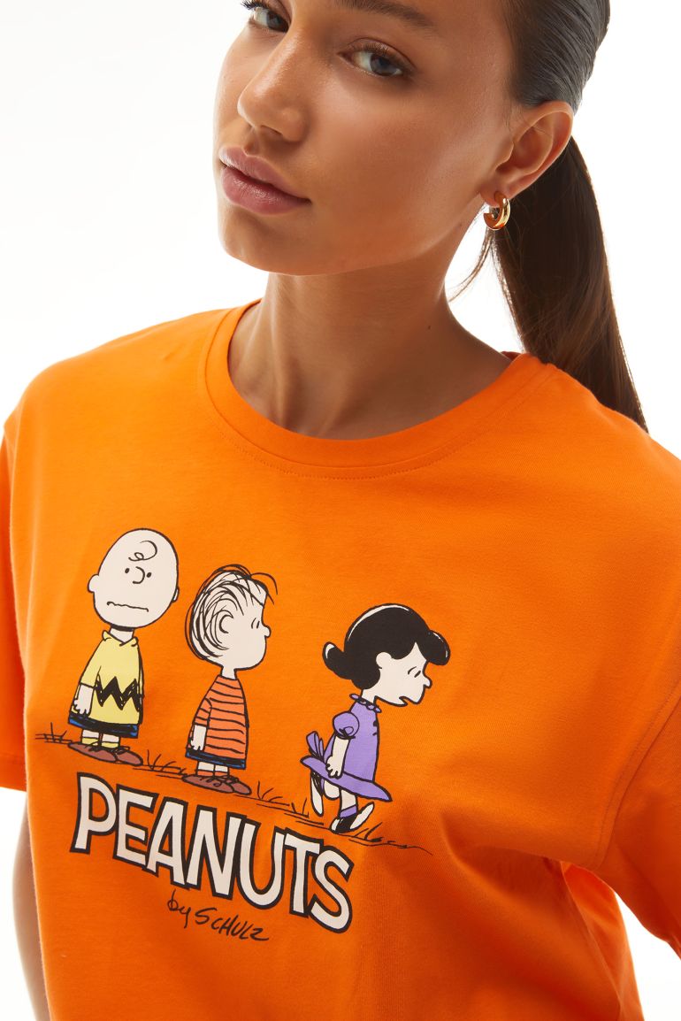 FREDDY T-SHIRT MANICA CORTA F3WMCT2-ST1-A22