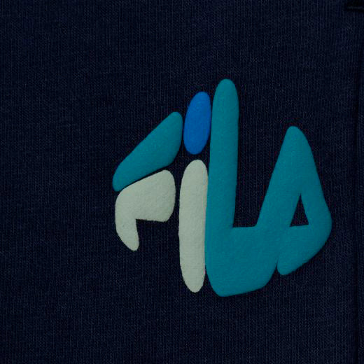 FILA LICHTENBORN graphic sweat pants FAK0359-50004