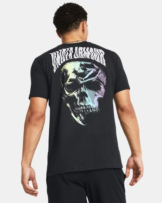 UNDER ARMOUR DUSK TO DAWN SKUL SS 1382833-001