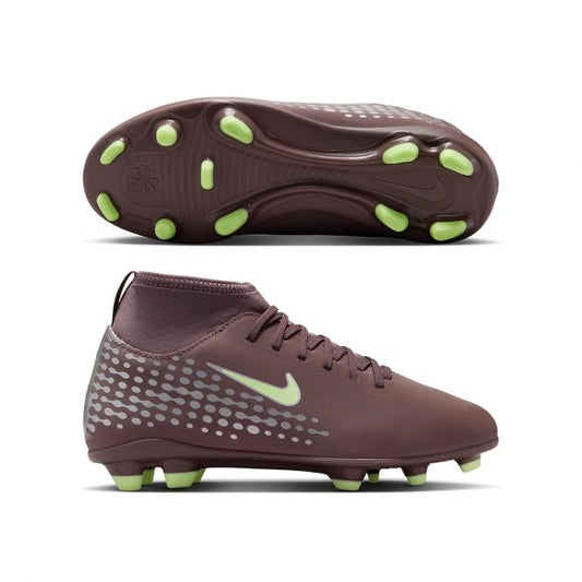 NIKE Jr Mercurial Superfly 10 Club KM FG | Kylian Mbappe HF6283-200