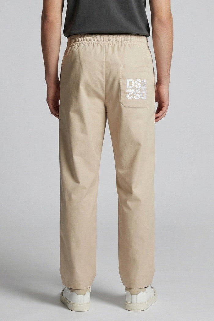DS2 Pantalone SS26249