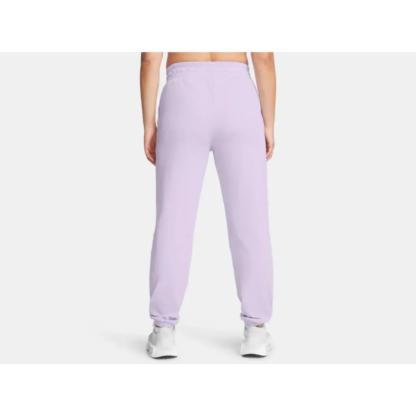 UNDER ARMOUR RIVAL TERRY JOGGER 1382735-535